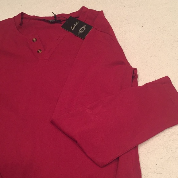 Bishuige Women tee size M - Picture 3 of 8